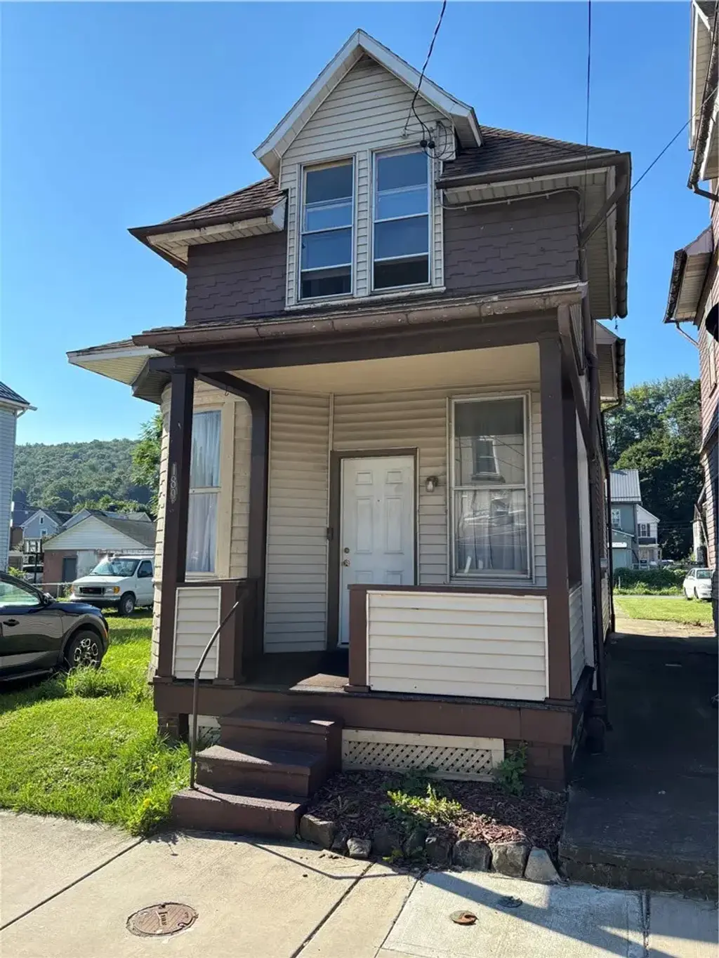 189 Fairfield Avenue , Greater Johnstown School District