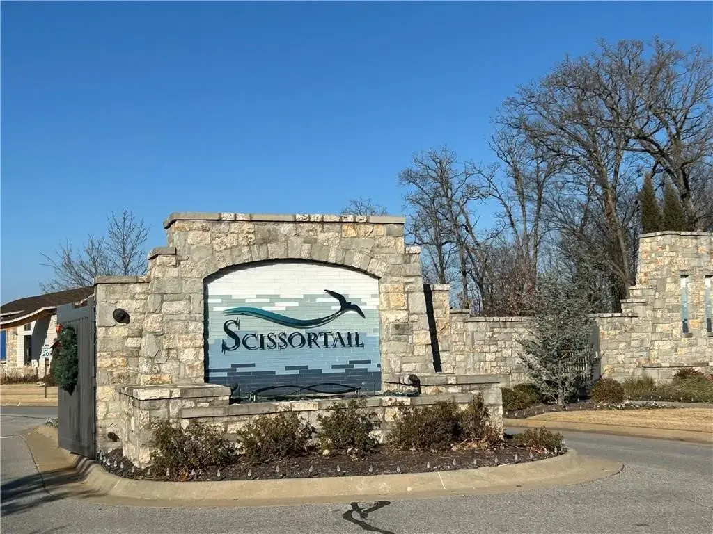 8402 W Habitat Lane, Bentonville