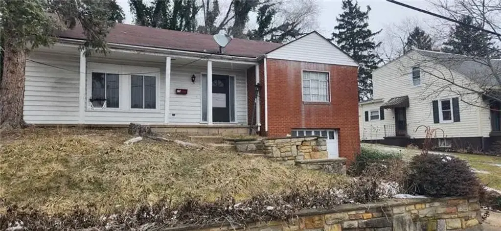 25 Kay Street, Uniontown