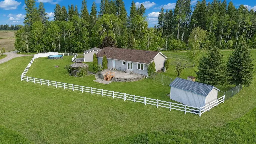 480 Robocker Lane, Kalispell