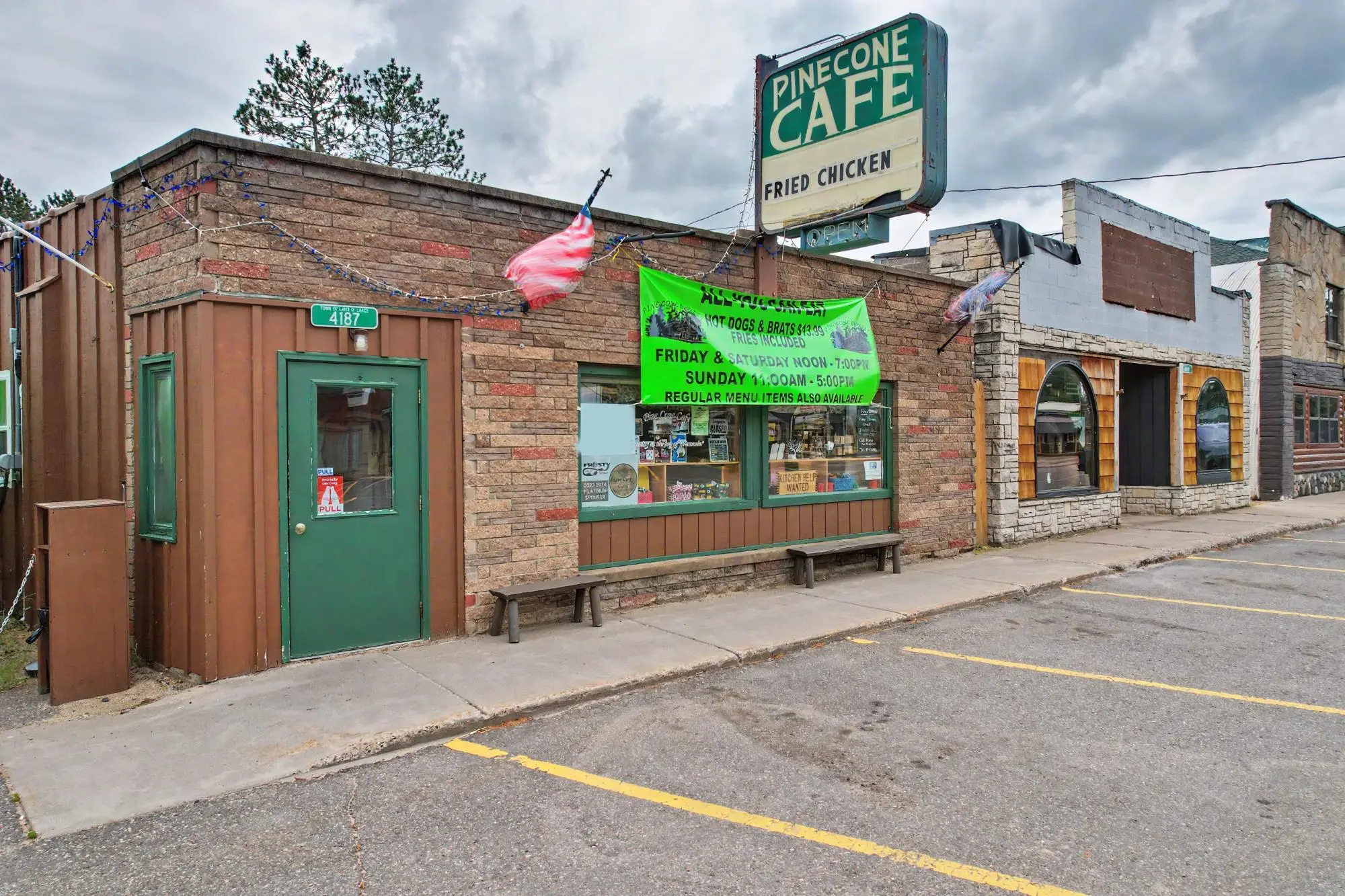 4187 Cth B, Land O Lakes