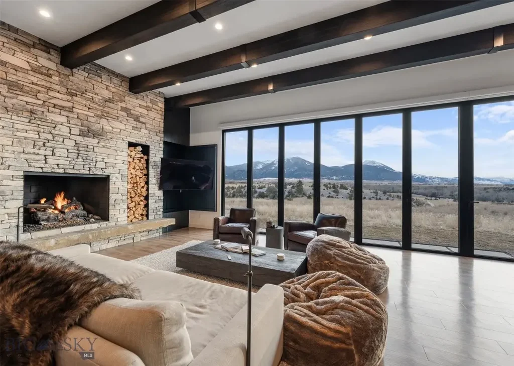 31 Majestic Ridge Trail, Livingston