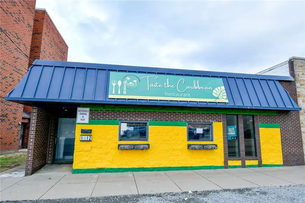 1612 7th Avenue , Beaver Falls