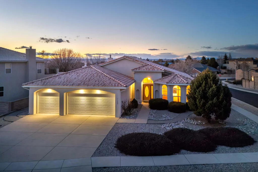 11209 Jordan Avenue Ne, Albuquerque