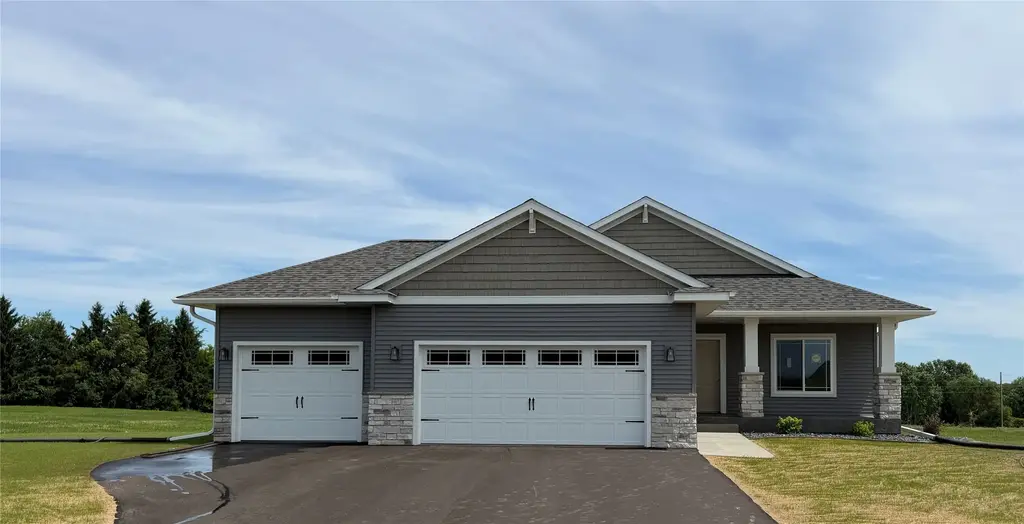 684 Roma Street Lot 6, Eau Claire
