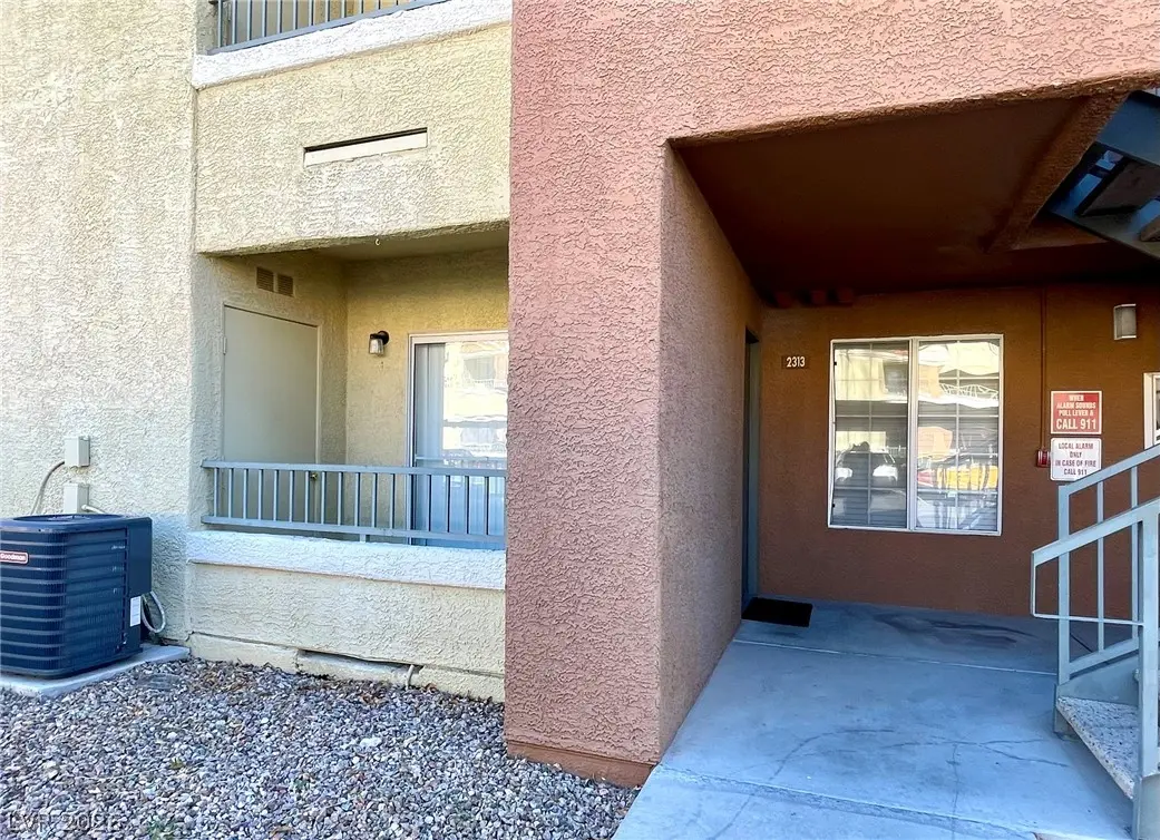 2120 Ramrod Avenue 2313, Henderson
