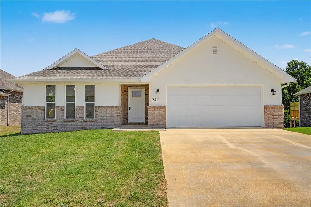 2811 Roe Deer Street, Springdale