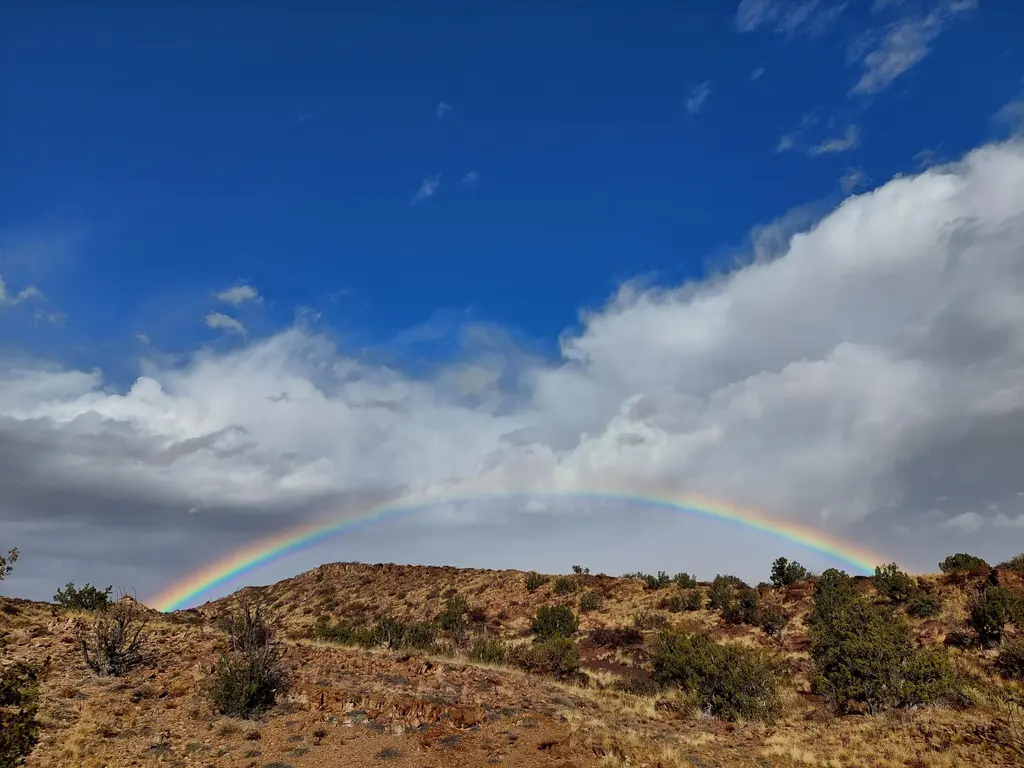 Lot 48 Santa Rita Ranches, Riley