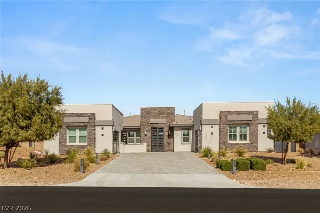7966 W Ford Avenue, Las Vegas