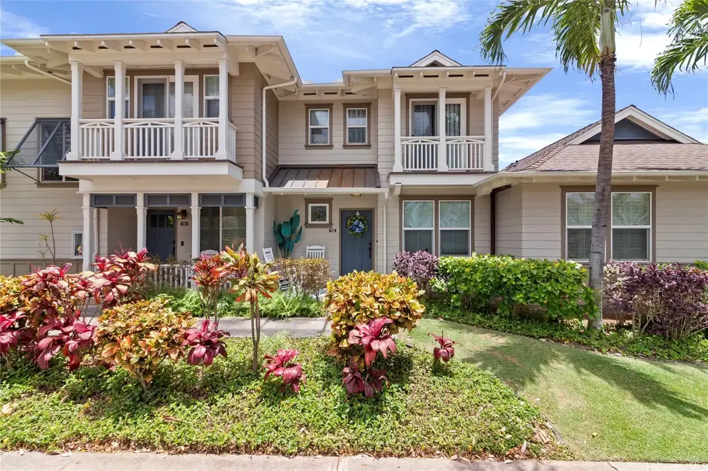 91-1355 Keoneula Boulevard # 705, Ewa Beach
