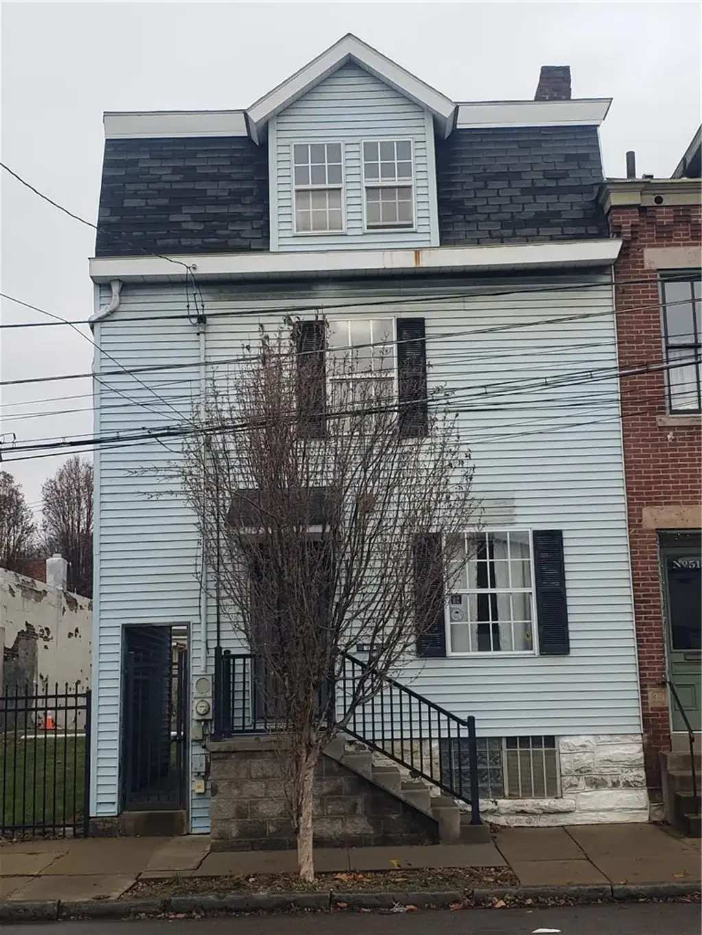 512 Foreland Street , East Allegheny