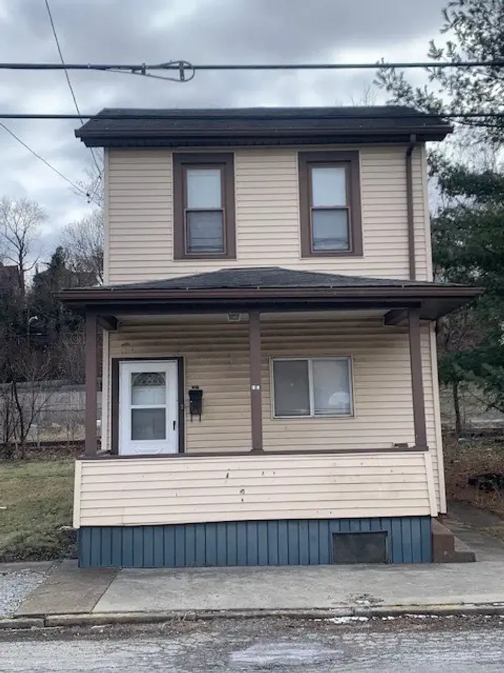 307 Pacific Street , McKeesport