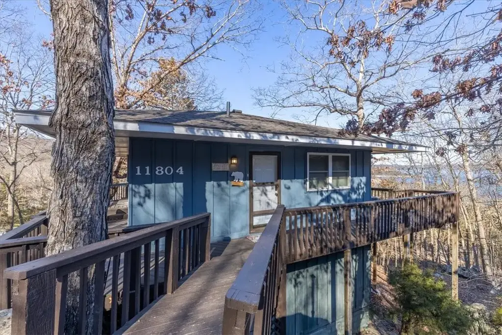 11804 Dogwood Drive, Garfield