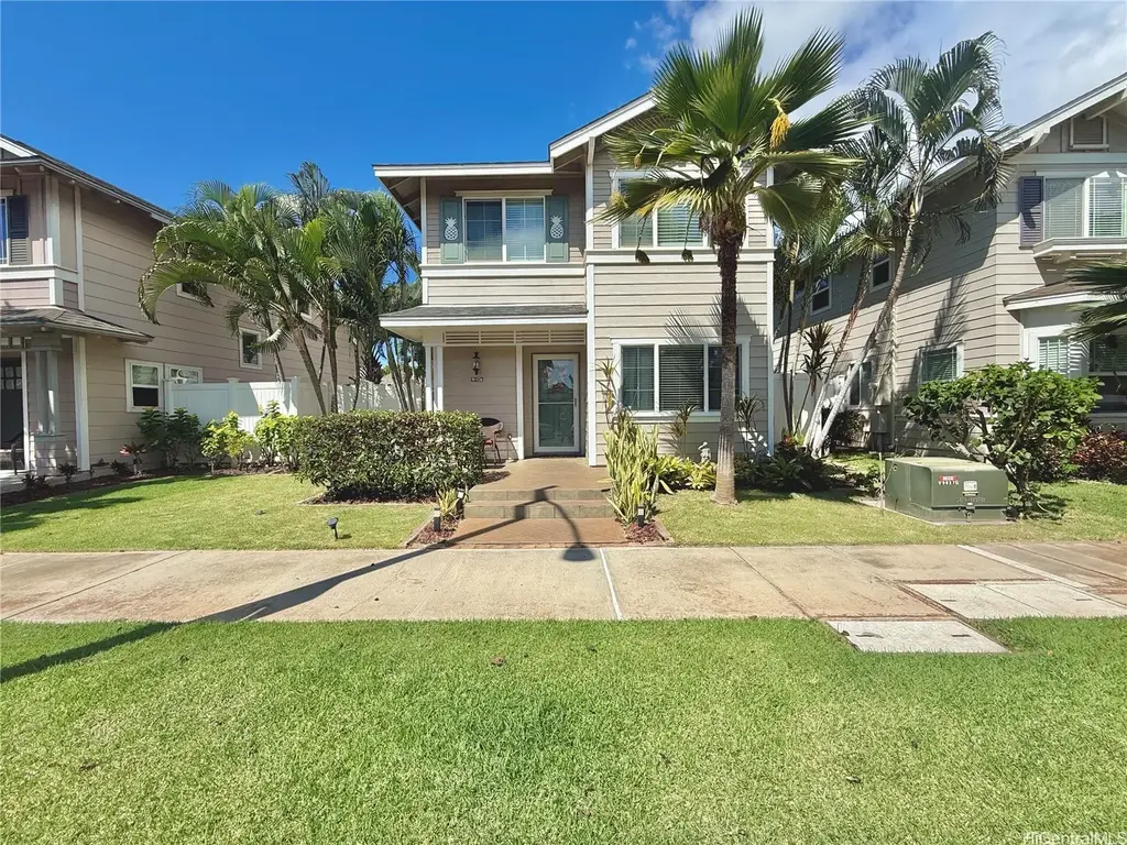 91-1136 Kai Kukuma Street, Ewa Beach