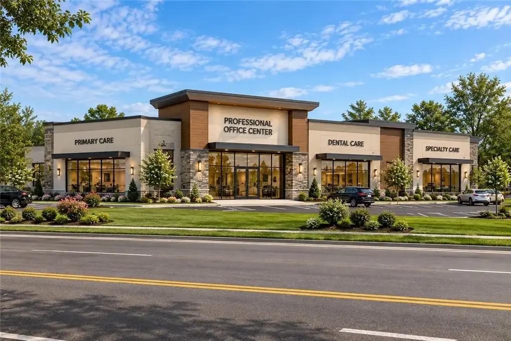 3960/3962 Monroeville Blv, Monroeville