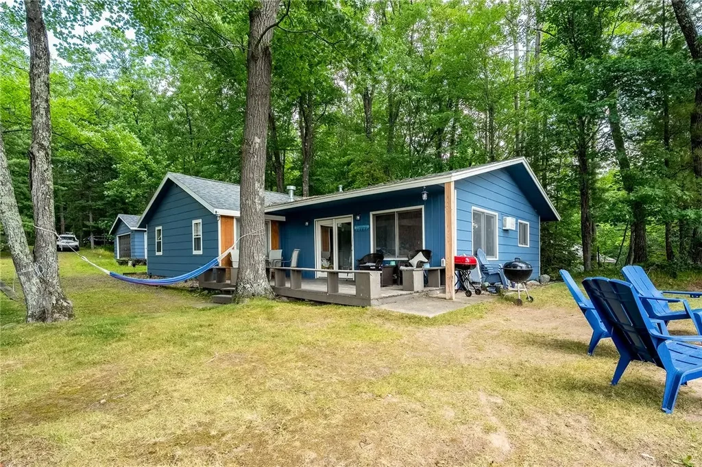 10111 N Filter Bay Road, Hayward