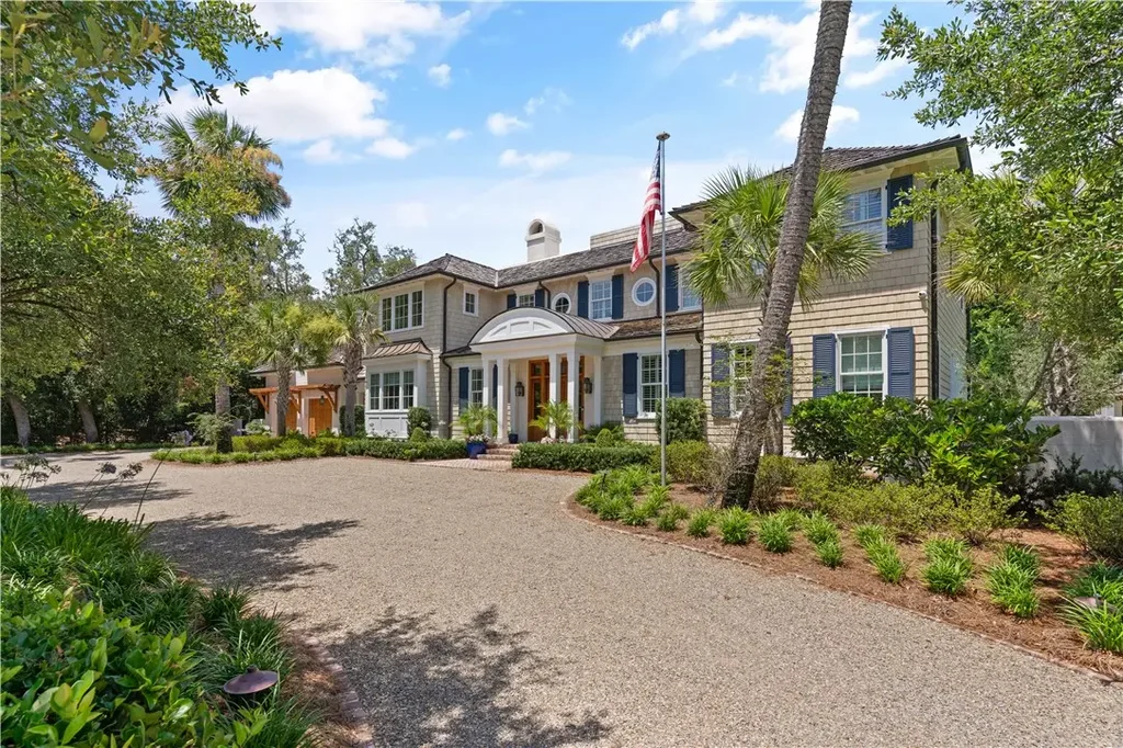 118 E 16th Street, Sea Island