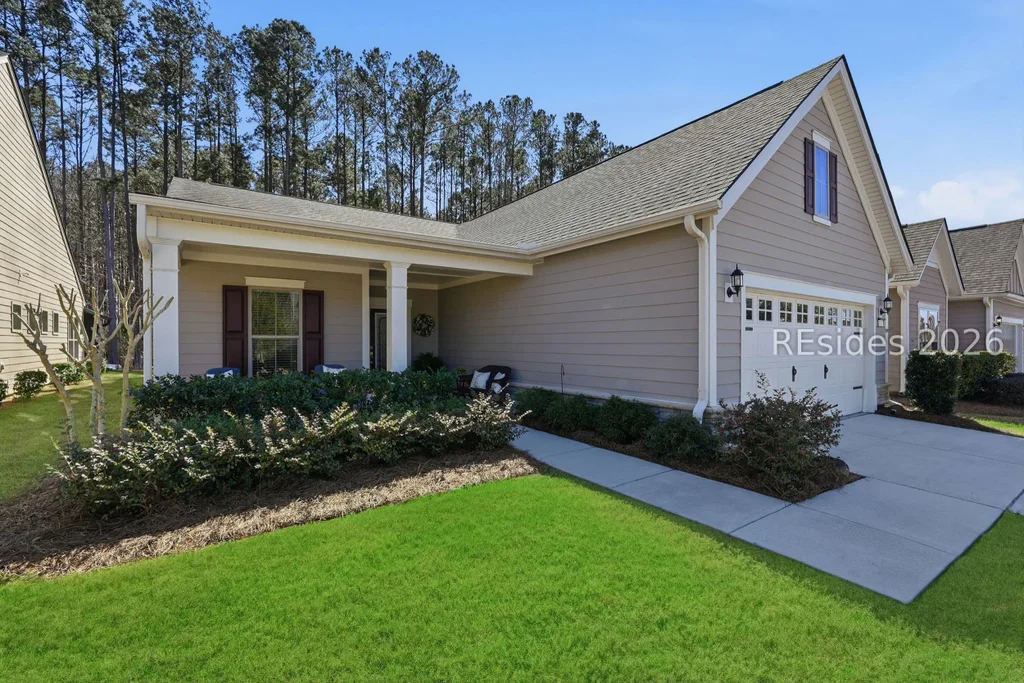 1197 Northlake Boulevard, Hardeeville