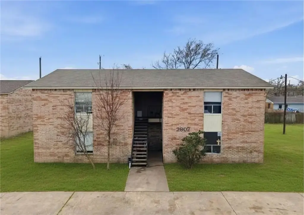 2802 Cypress Bend Circle, Bryan