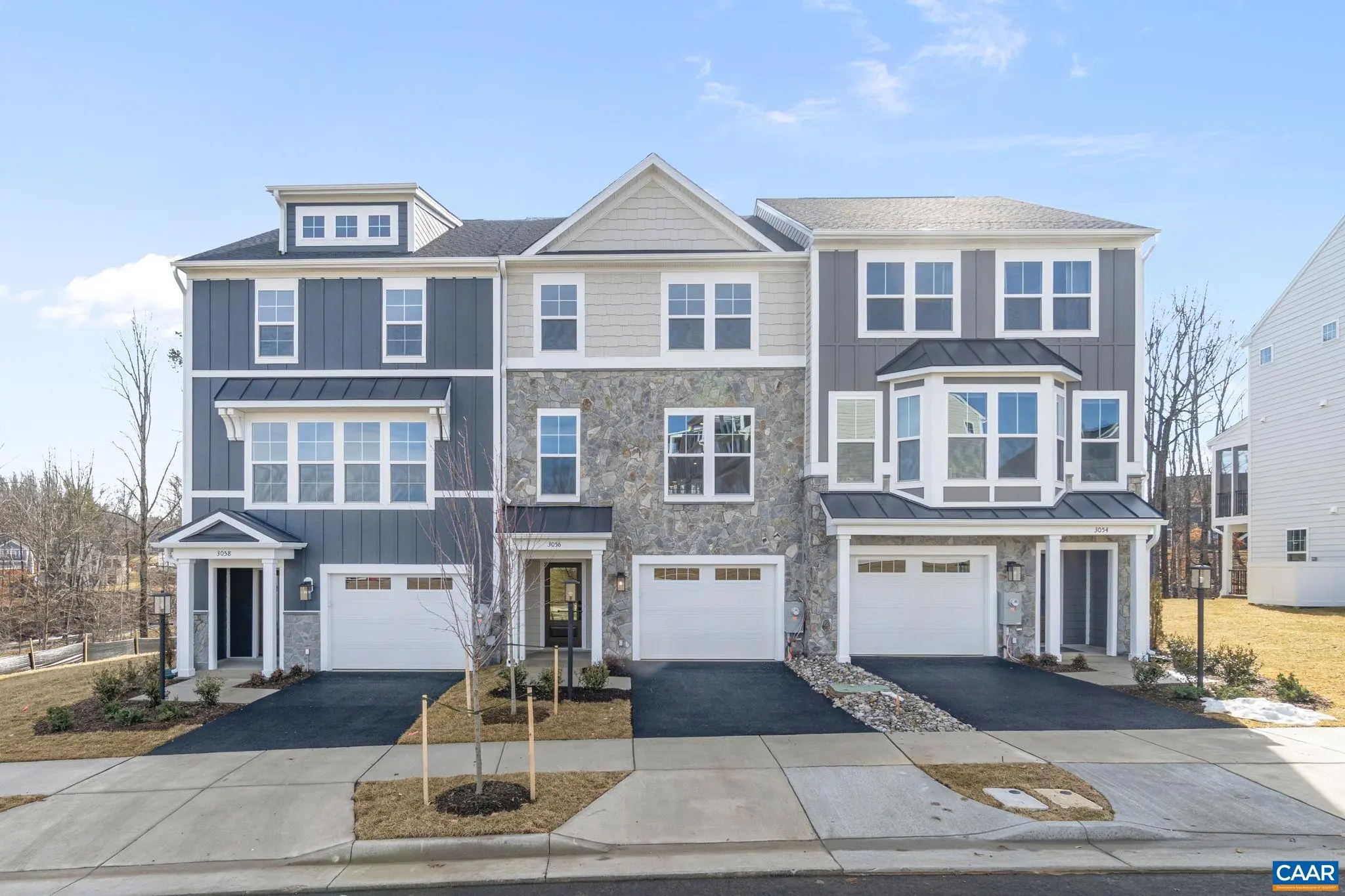 3056 Farrow Cir, Charlottesville