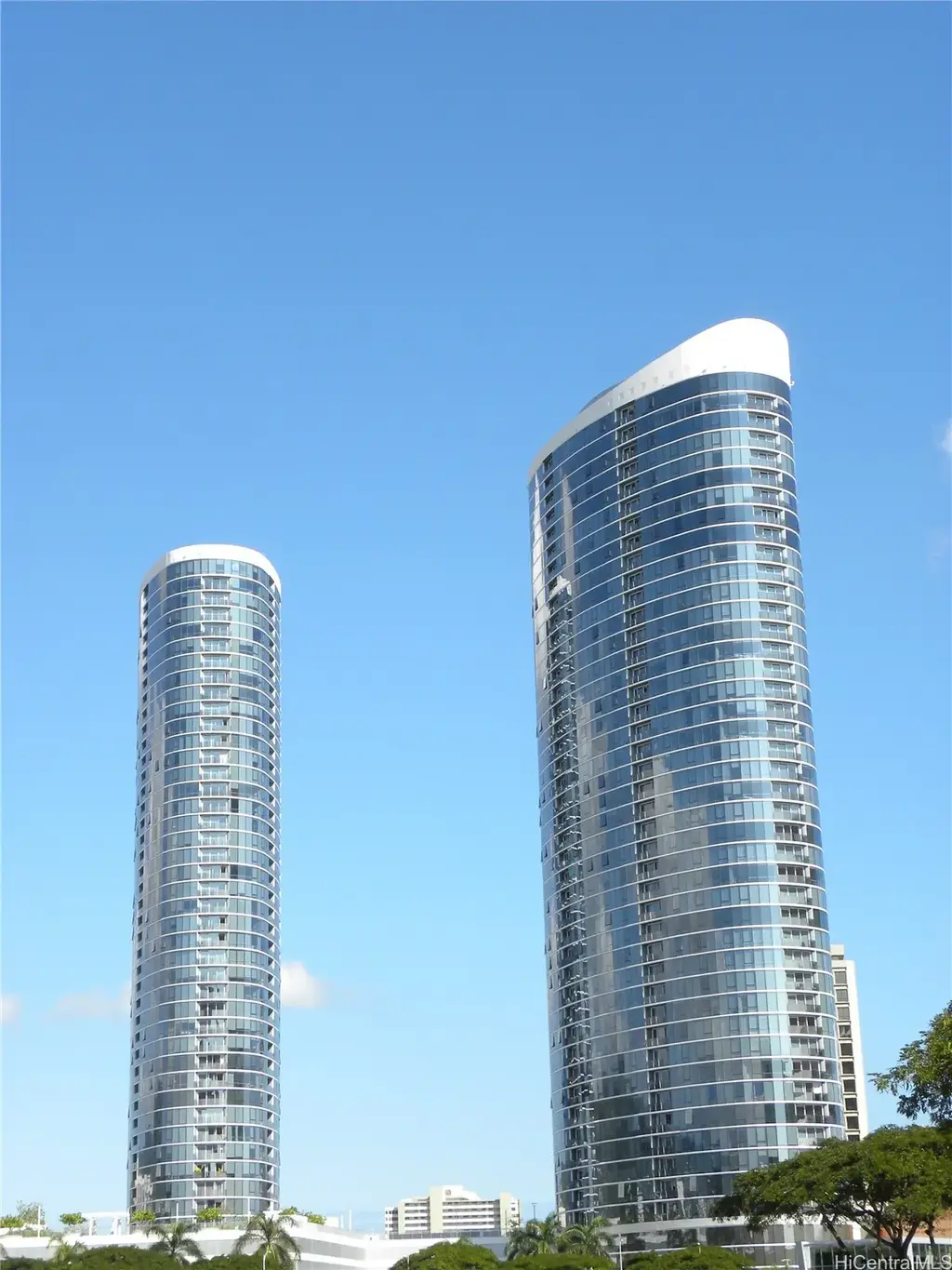 1288 Kapiolani Boulevard # 4104, Honolulu