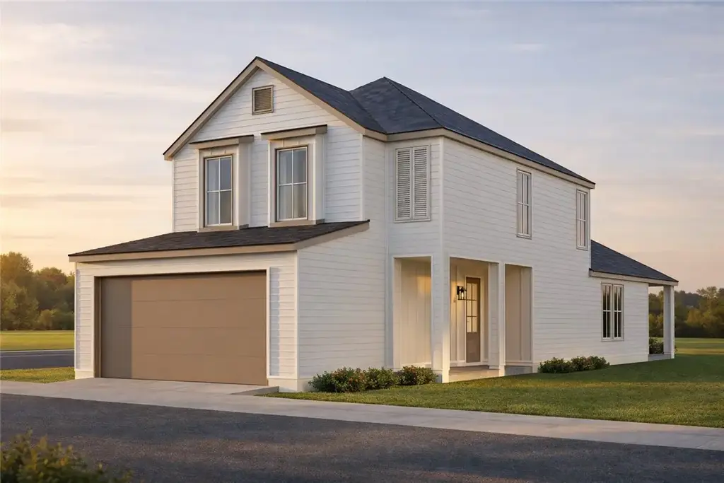2572 Shady Route Lane, Bryan