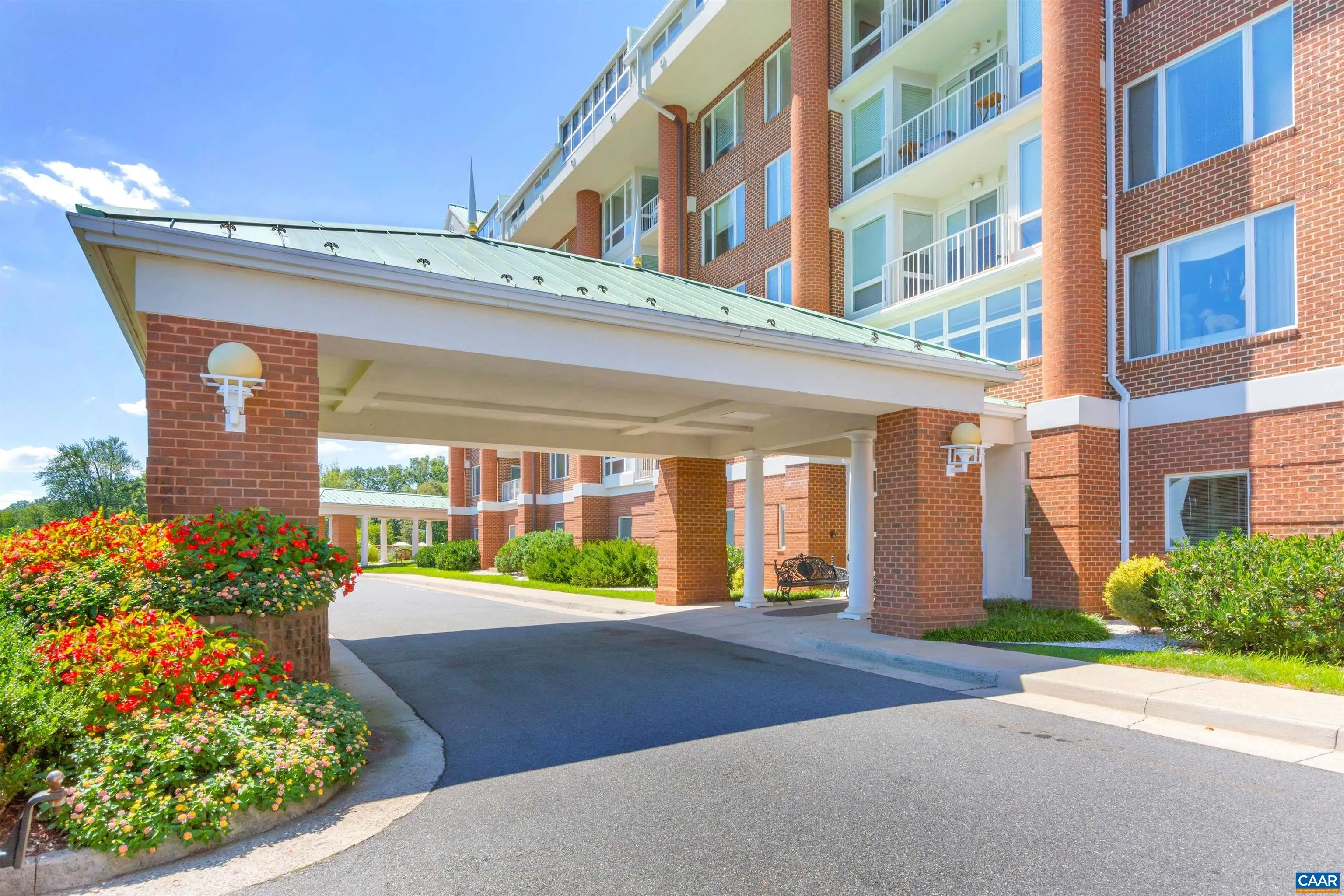 500 Crestwood Dr 2306, Charlottesville