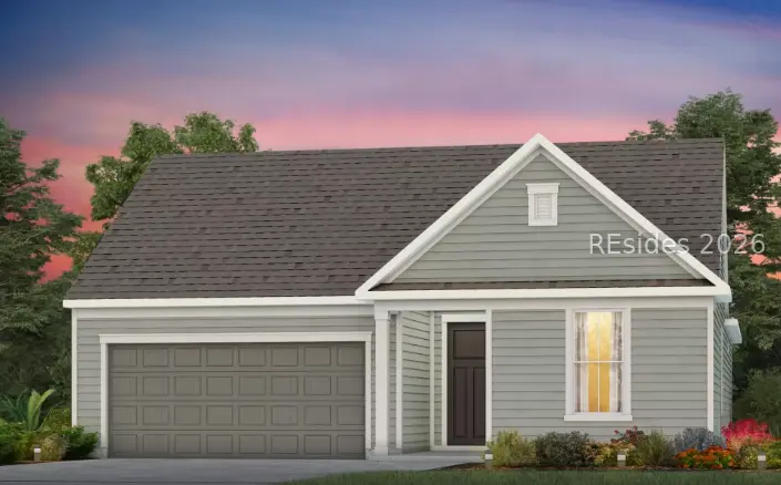 62 Fawnwood Court, Bluffton