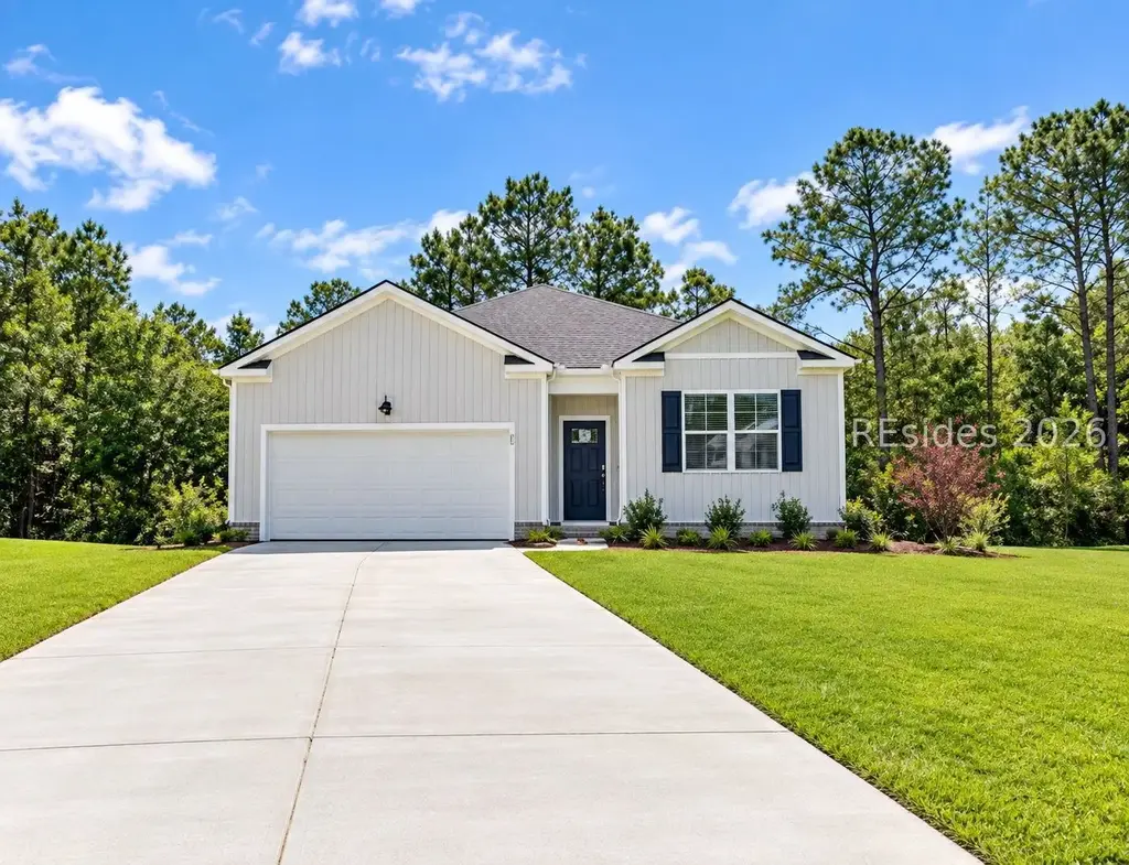 69 Planters Court, Hardeeville