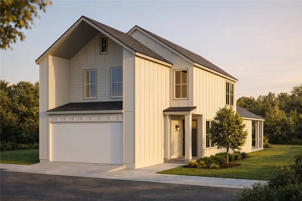 2576 Shady Route Lane, Bryan