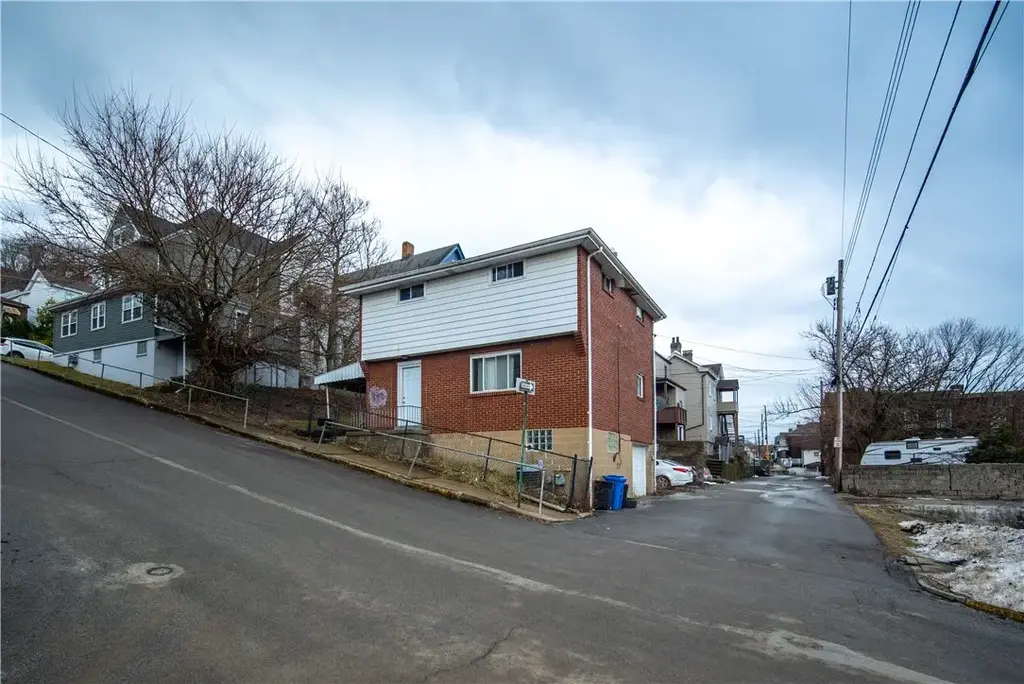 812 Neel Street , Homestead