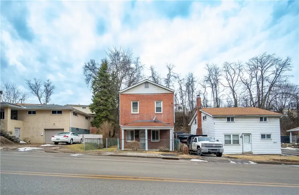 1950 Homestead Duquesne Road , West Mifflin
