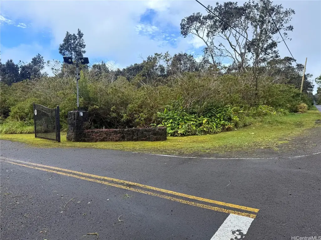 19-3140 Mamaki Lane, Hilo