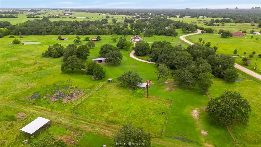 8166 Riley Road, Bryan