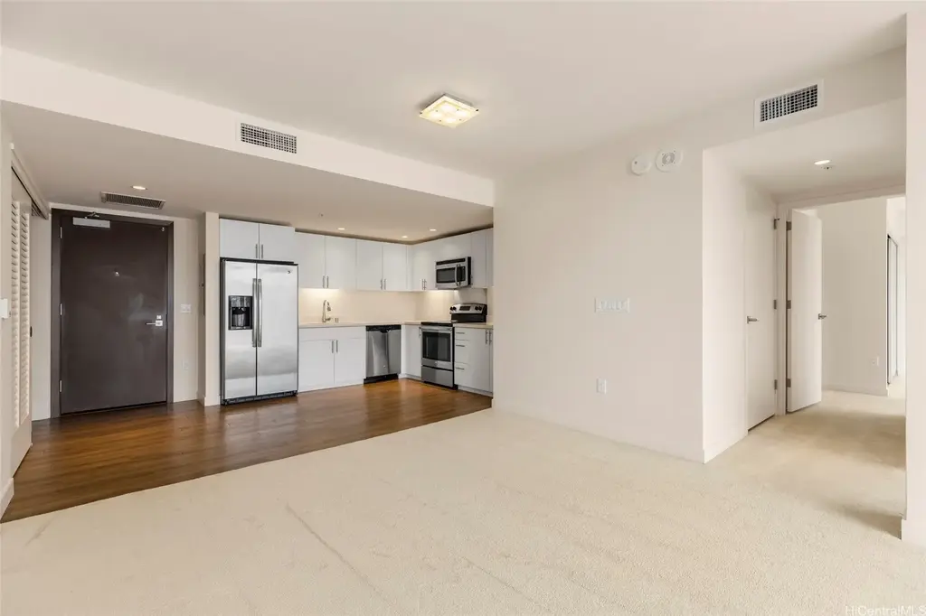 888 Kapiolani Boulevard # 2311, Honolulu