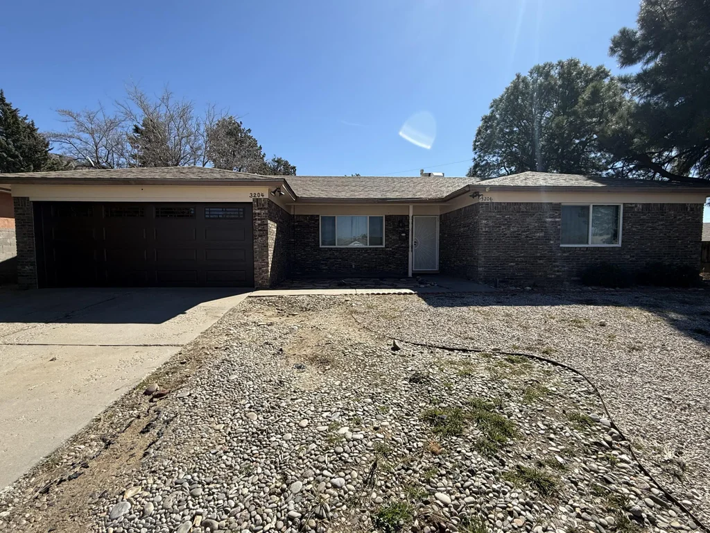 3204 Black Hills Road Ne, Albuquerque