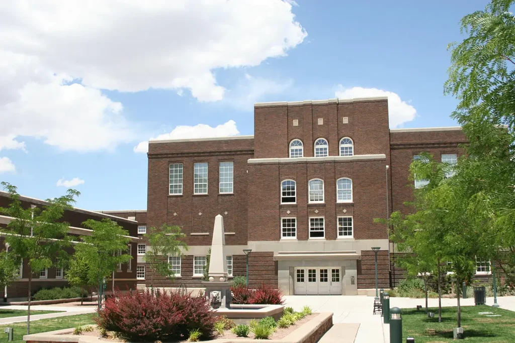 300 Tijeras Avenue Ne Apt 308, Albuquerque