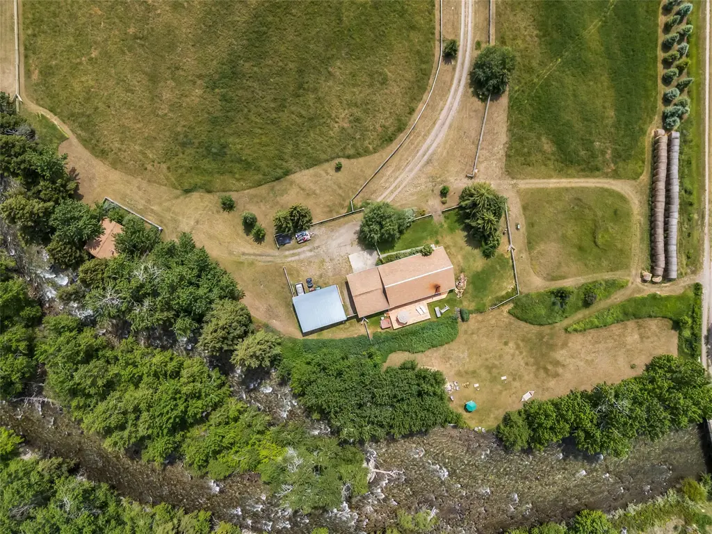 380 W Boulder Road, Mcleod