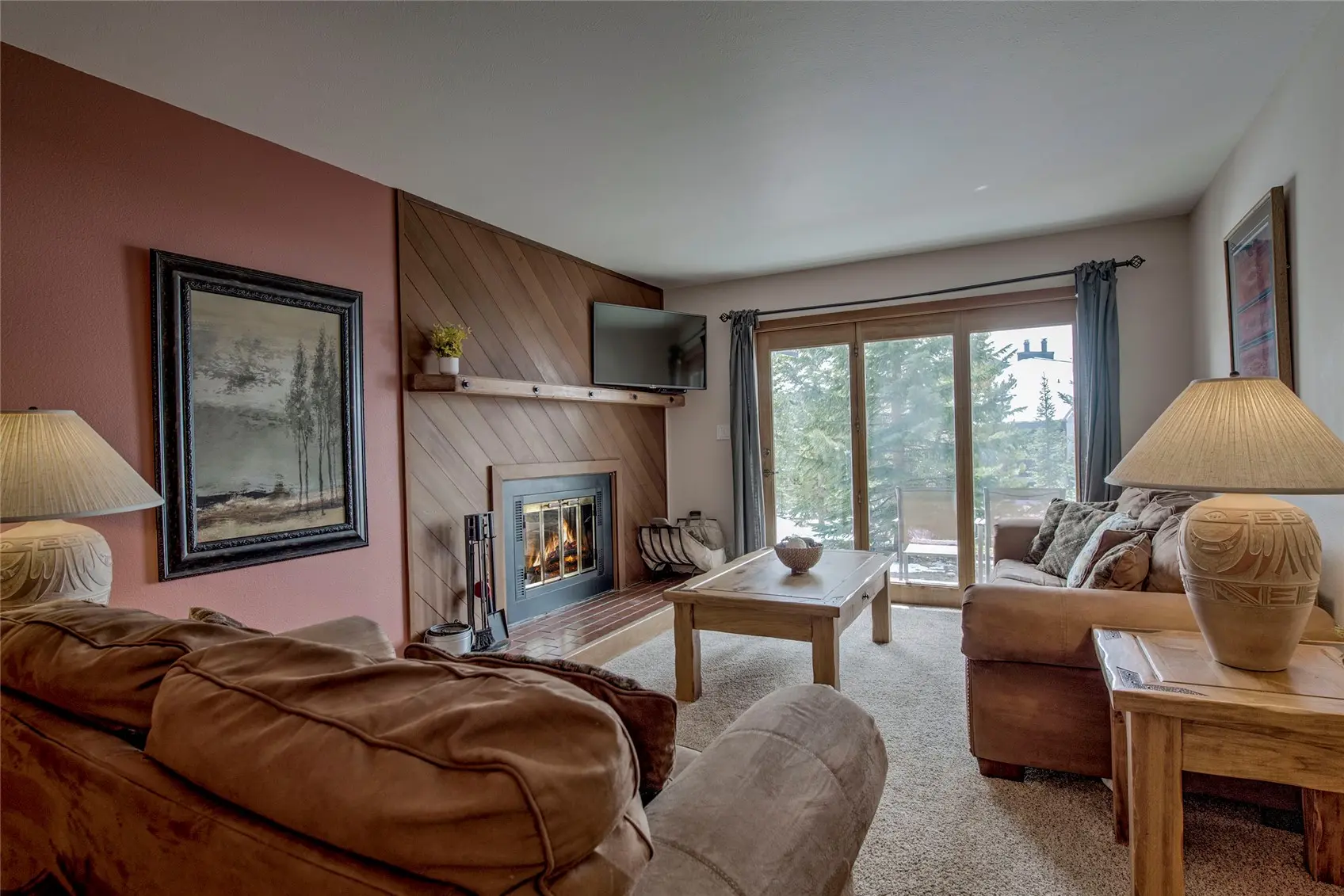 94300 Ryan Gulch Road 301, Silverthorne