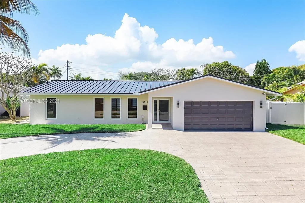 5711 Ne 20th Ter, Fort Lauderdale