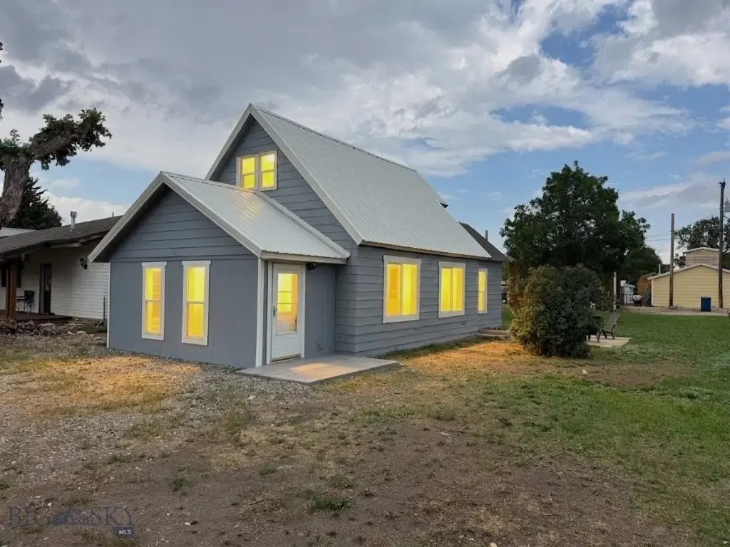 207 Harris, Big Timber