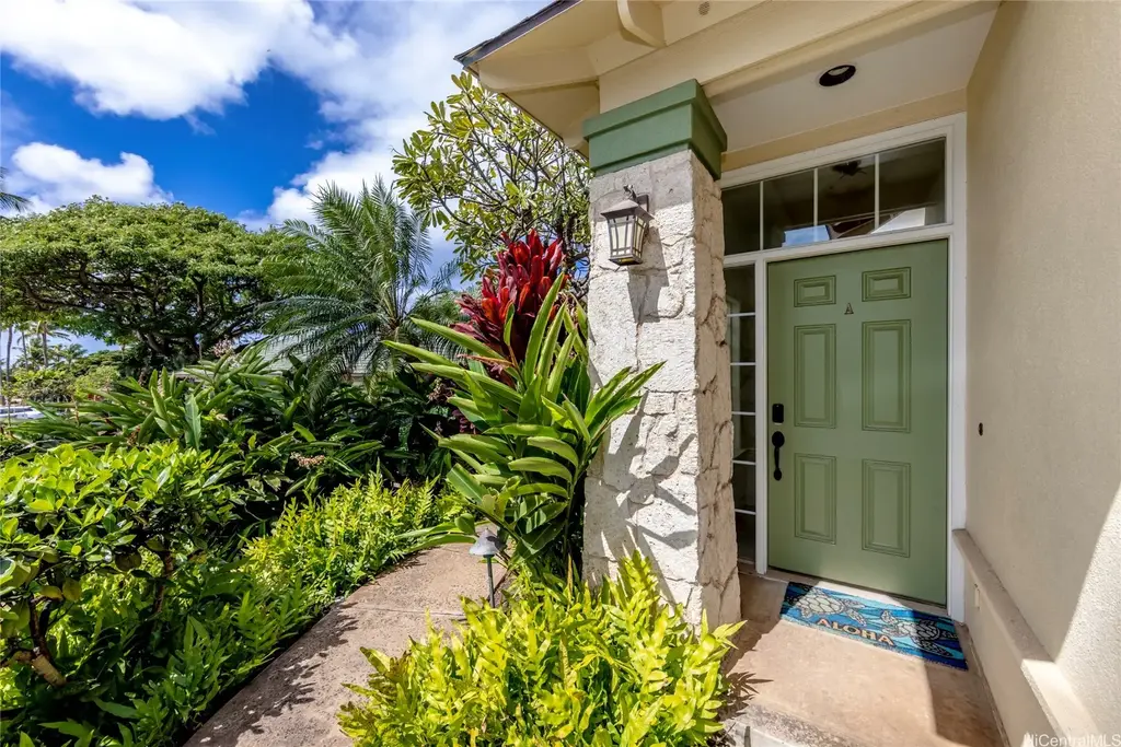92-1001 Aliinui Drive # 5a, Kapolei