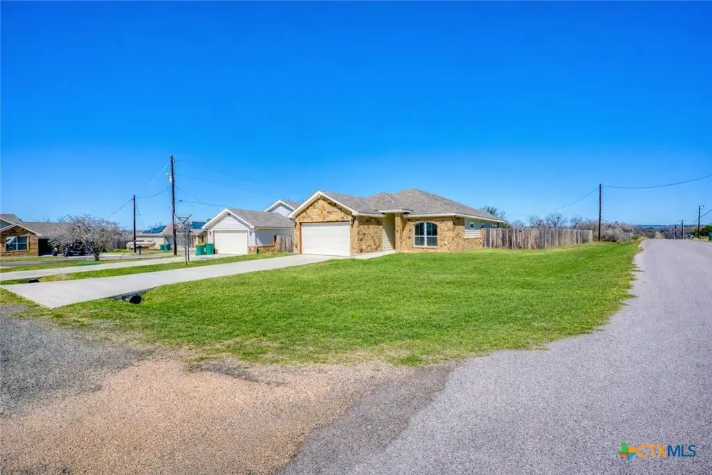 1516 Stonecrest Drive, Granite Shoals