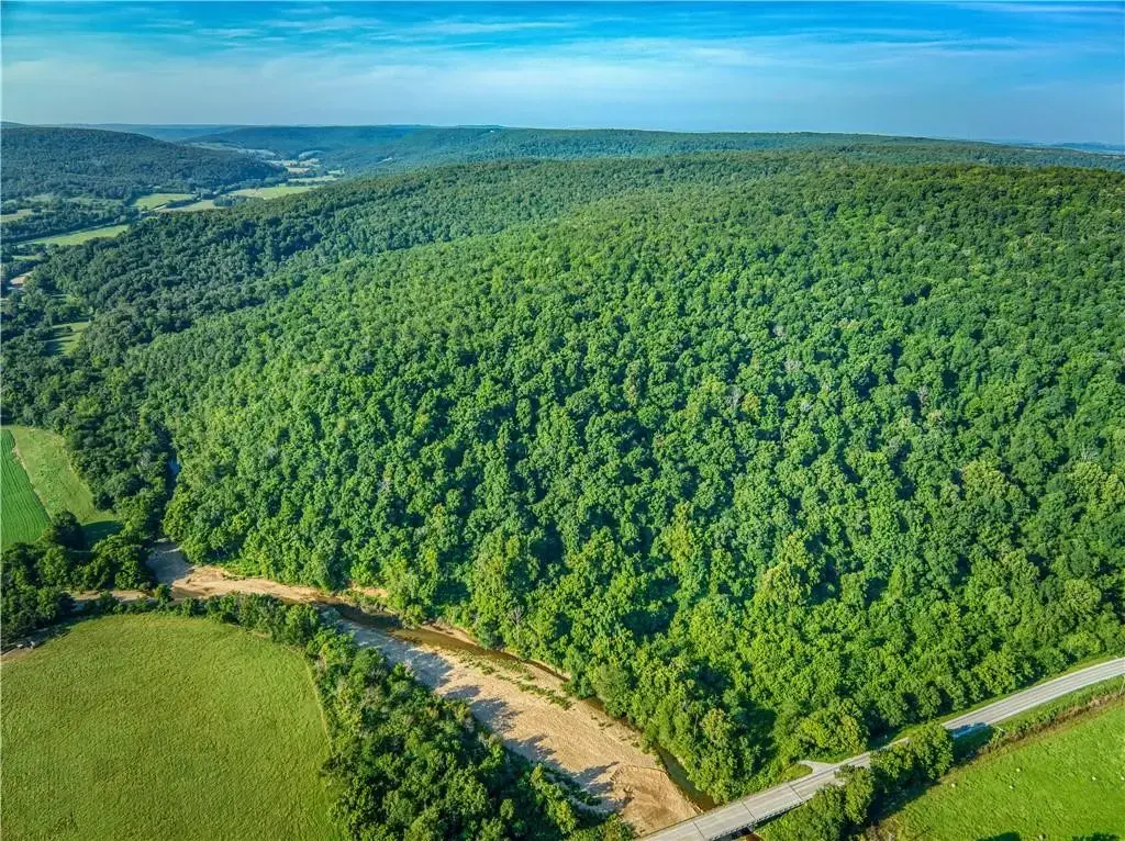 W 412 Highway, Osage