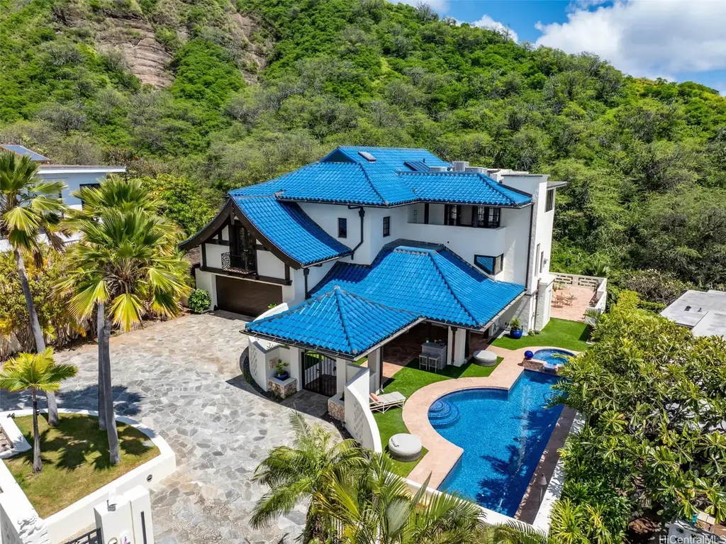 2999 Makalei Place, Honolulu