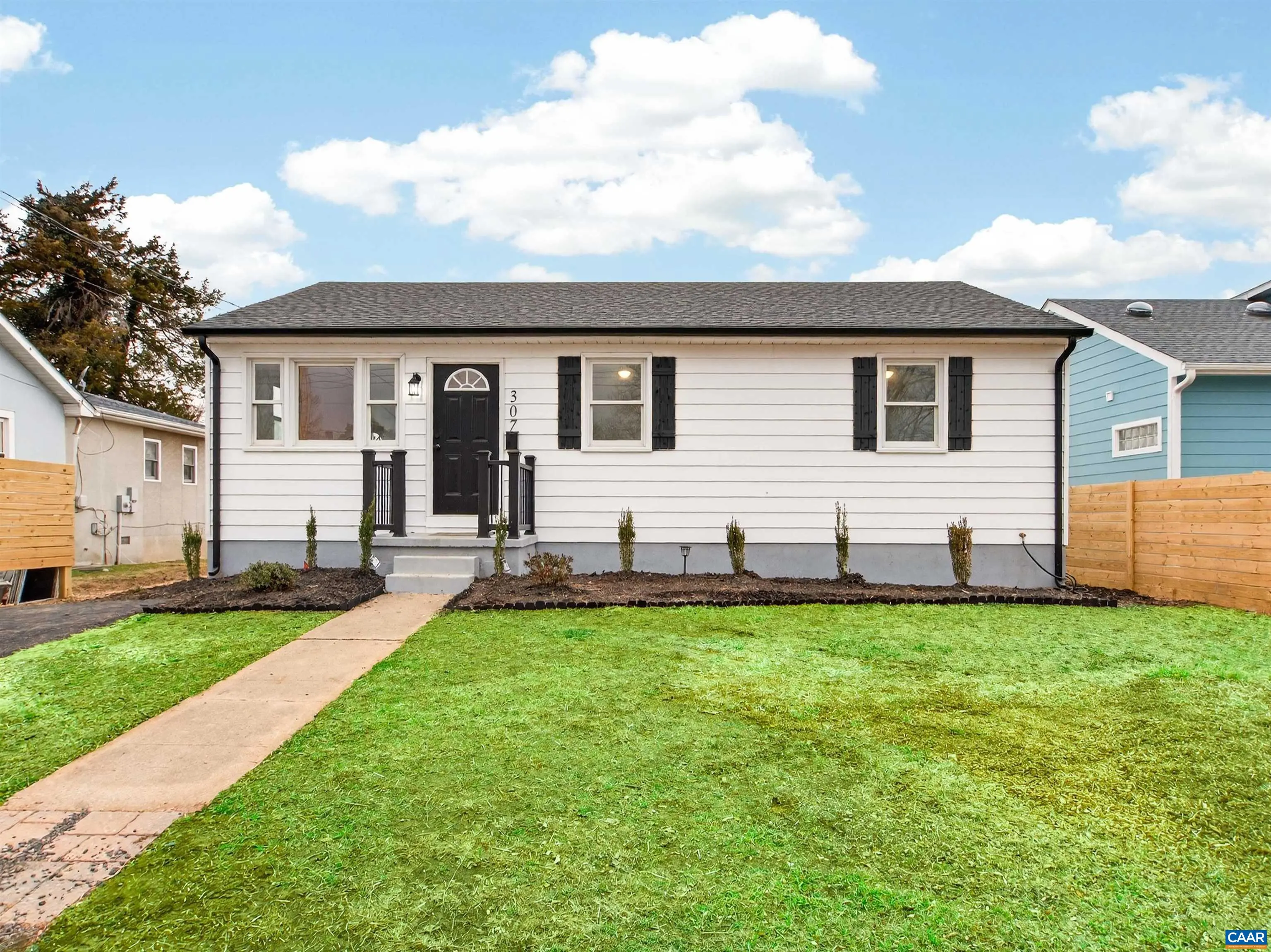 307 Spruce St, Charlottesville