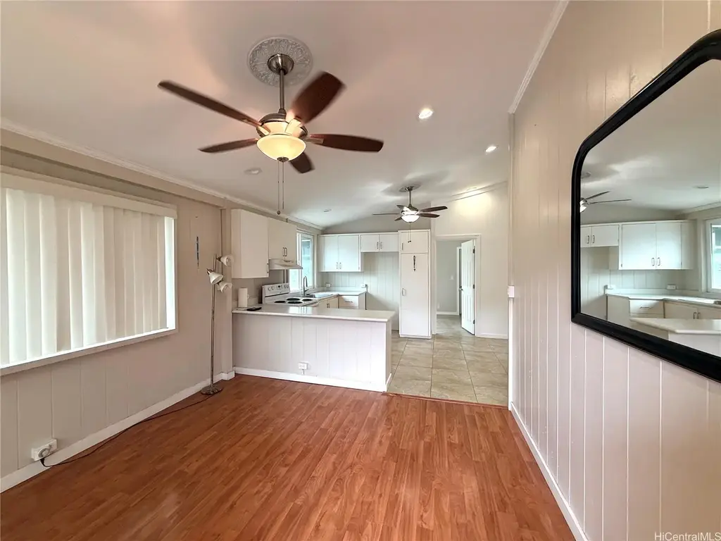 99-146 Kulina Street # Up, Aiea