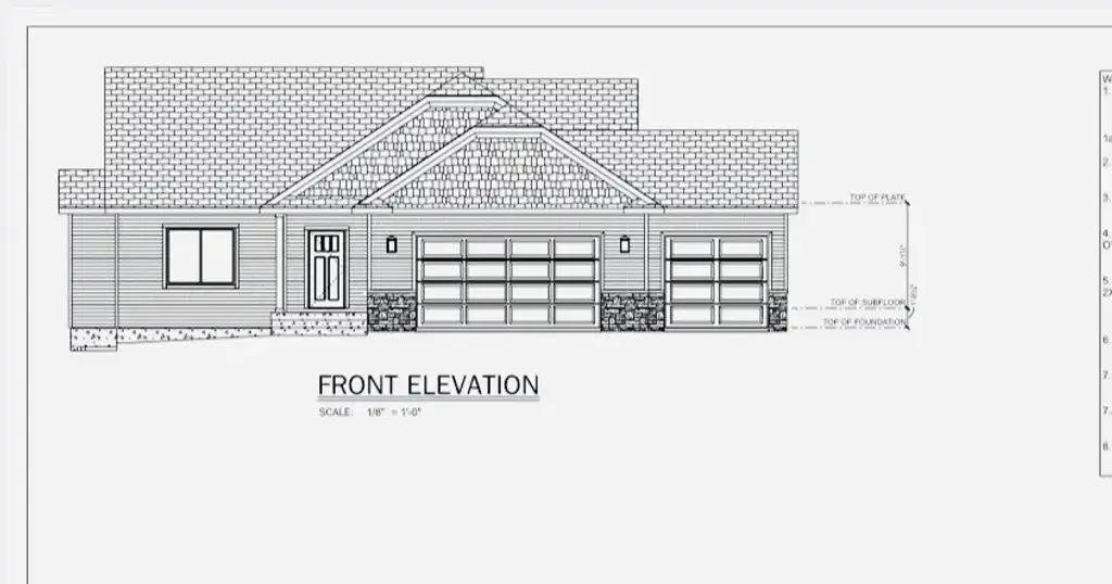 5958 Fuji Lane, Eau Claire