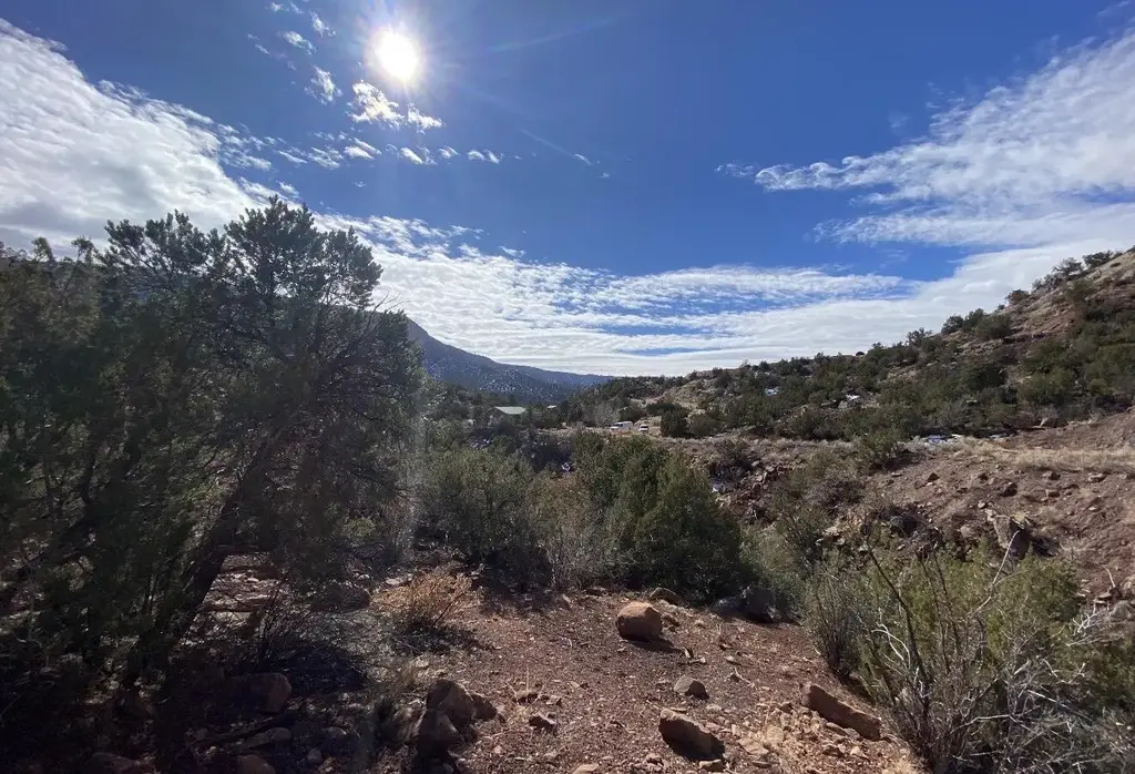 Lands Of Green Maggie Lot 2, Jemez Springs