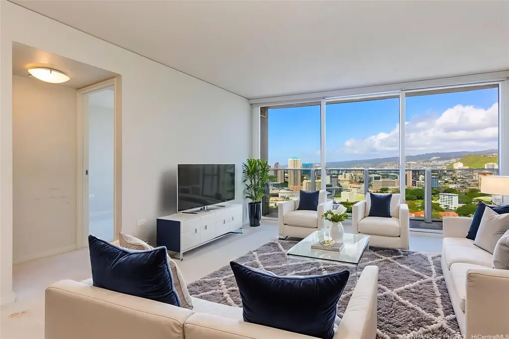 1288 Kapiolani Boulevard # I3609, Honolulu